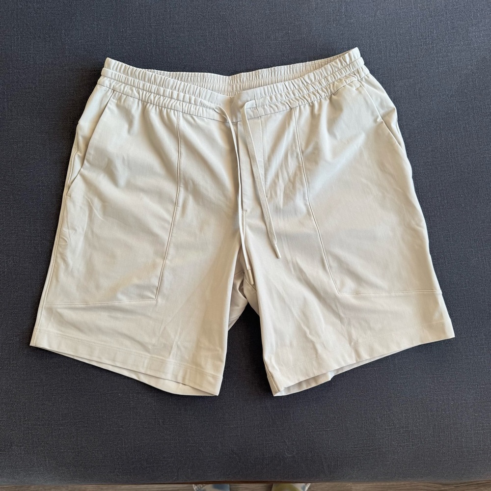 Men’s Lululemon Bowline 8” Short
